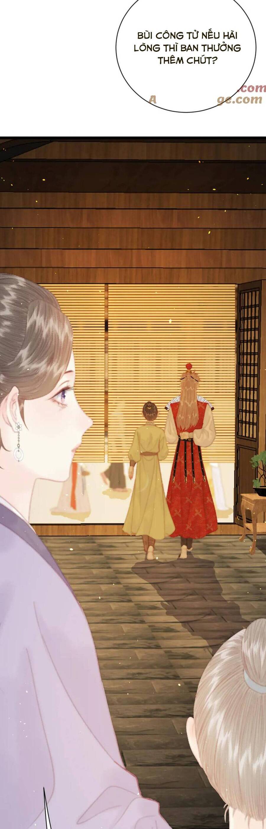 Trọng Sinh Chi Ác Phi Nghịch Tập Chapter 16 - Trang 12