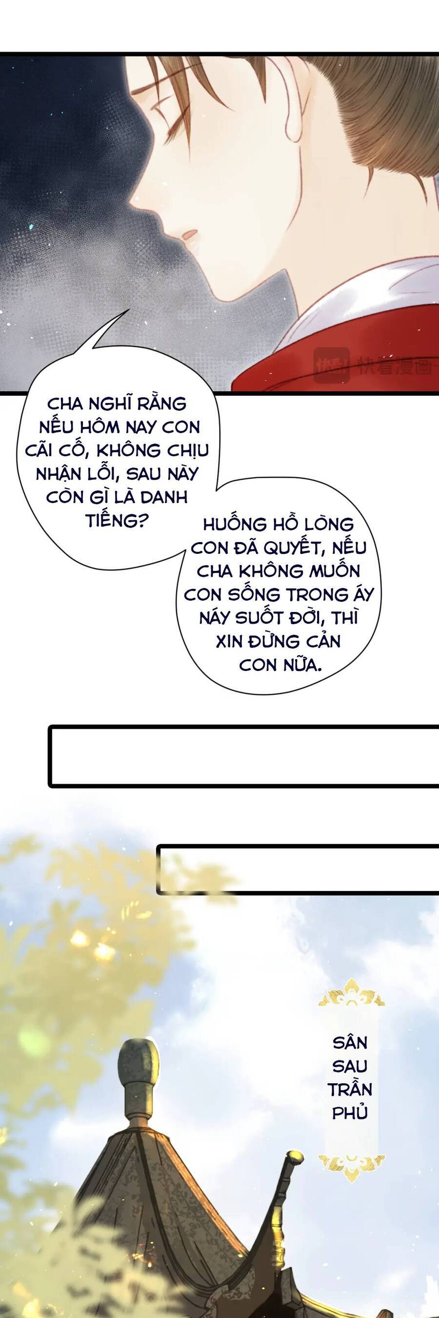Trọng Sinh Chi Ác Phi Nghịch Tập Chapter 7 - Trang 7