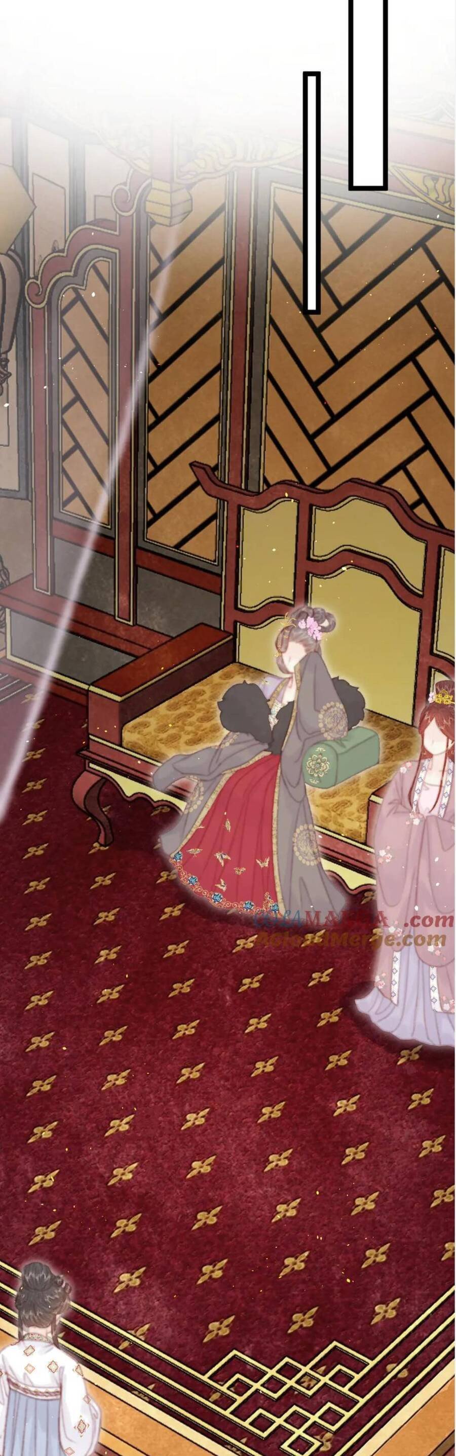 Trọng Sinh Chi Ác Phi Nghịch Tập Chapter 23 - Trang 25