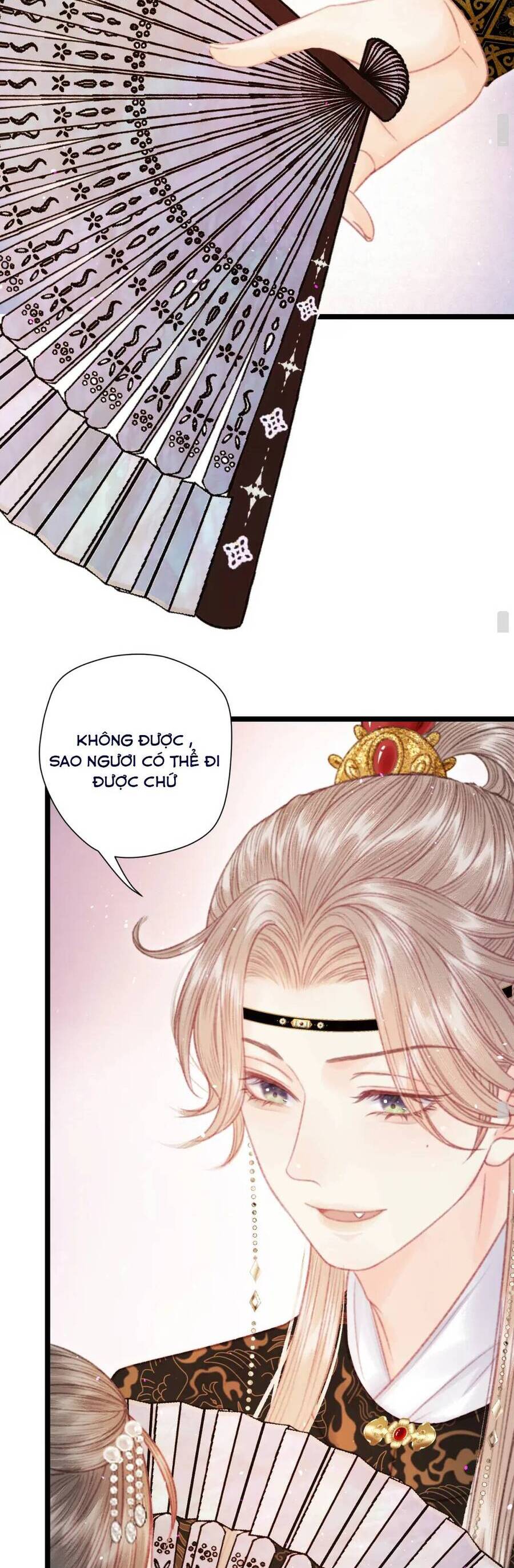Trọng Sinh Chi Ác Phi Nghịch Tập Chapter 8 - Trang 46