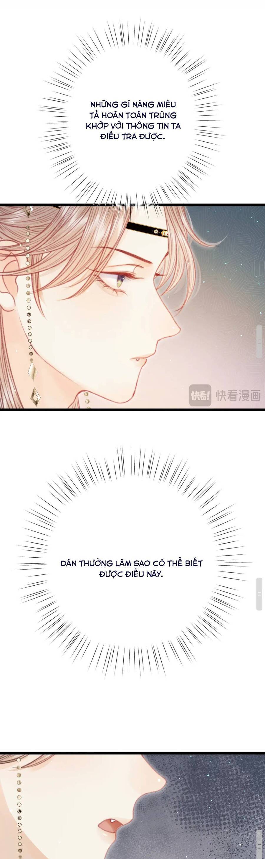 Trọng Sinh Chi Ác Phi Nghịch Tập Chapter 8 - Trang 19