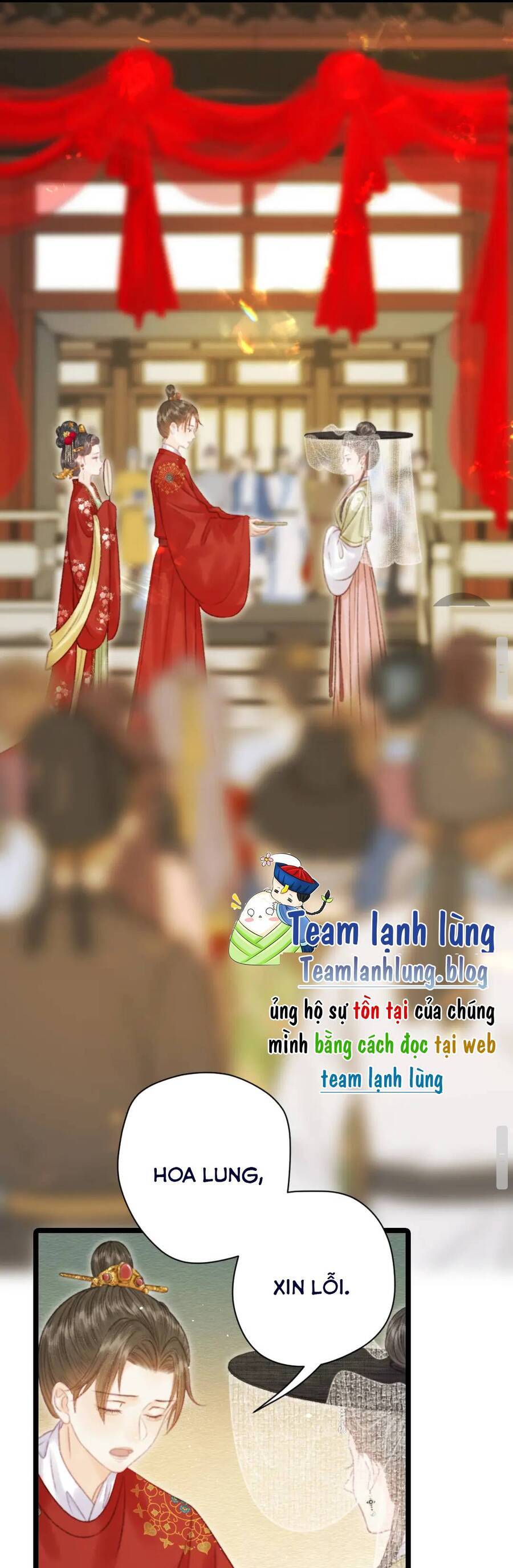 Trọng Sinh Chi Ác Phi Nghịch Tập Chapter 7 - Trang 16