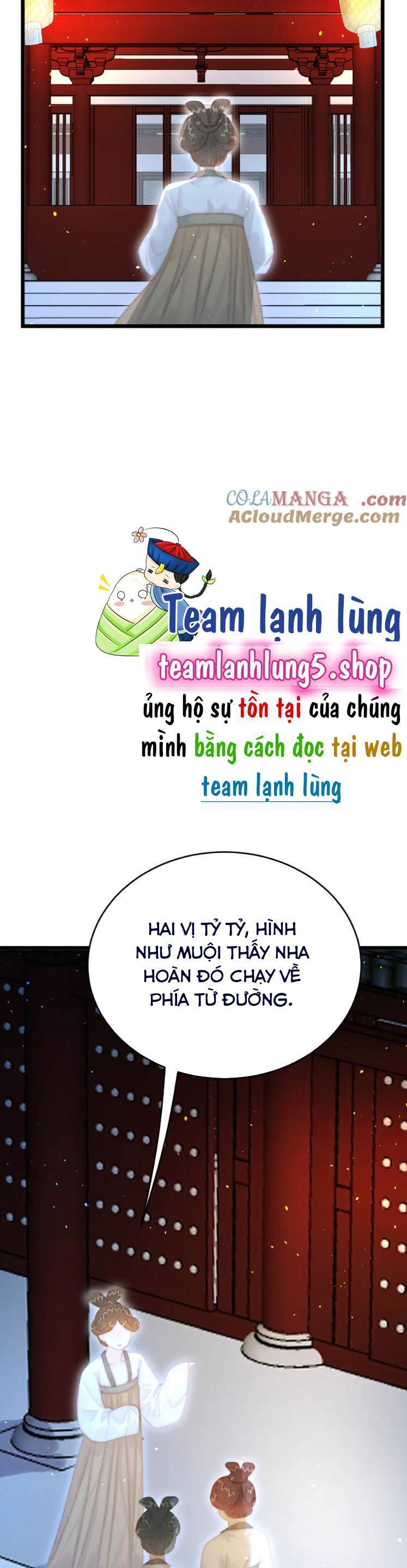 Trọng Sinh Chi Ác Phi Nghịch Tập Chapter 20 - Trang 12