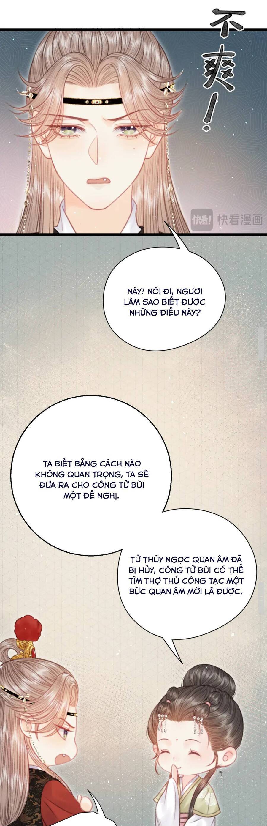 Trọng Sinh Chi Ác Phi Nghịch Tập Chapter 8 - Trang 29