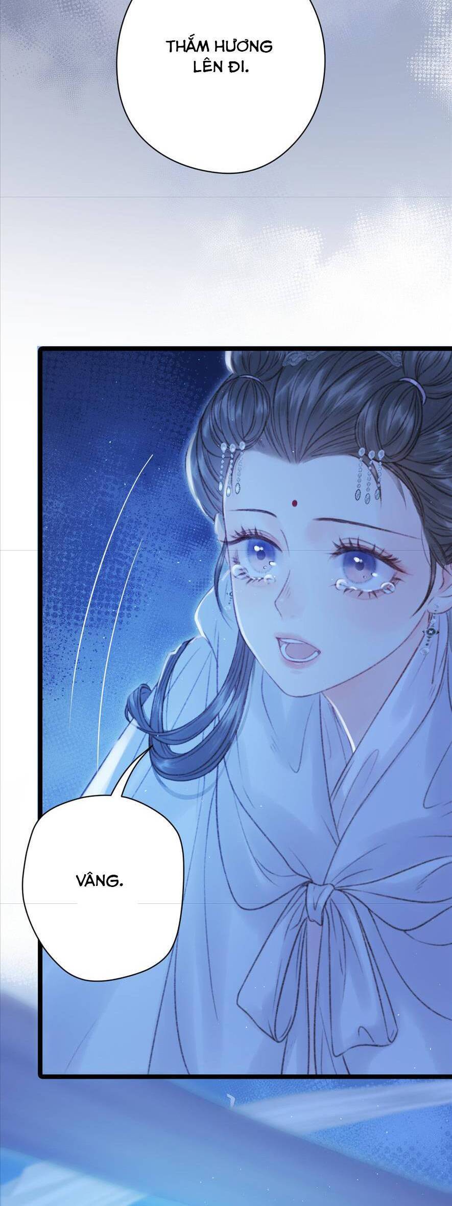 Trọng Sinh Chi Ác Phi Nghịch Tập Chapter 4 - Trang 14