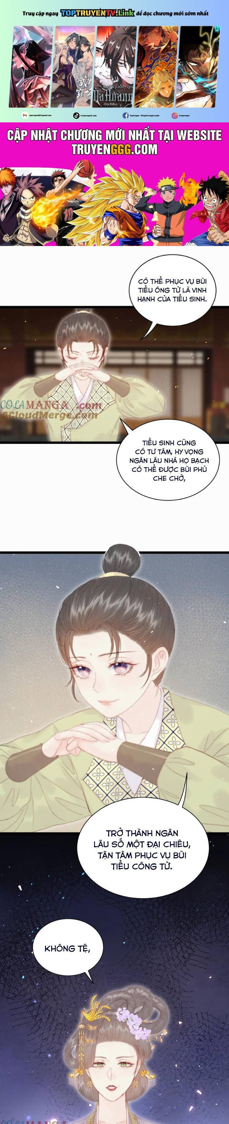 Trọng Sinh Chi Ác Phi Nghịch Tập Chapter 18 - Trang 0