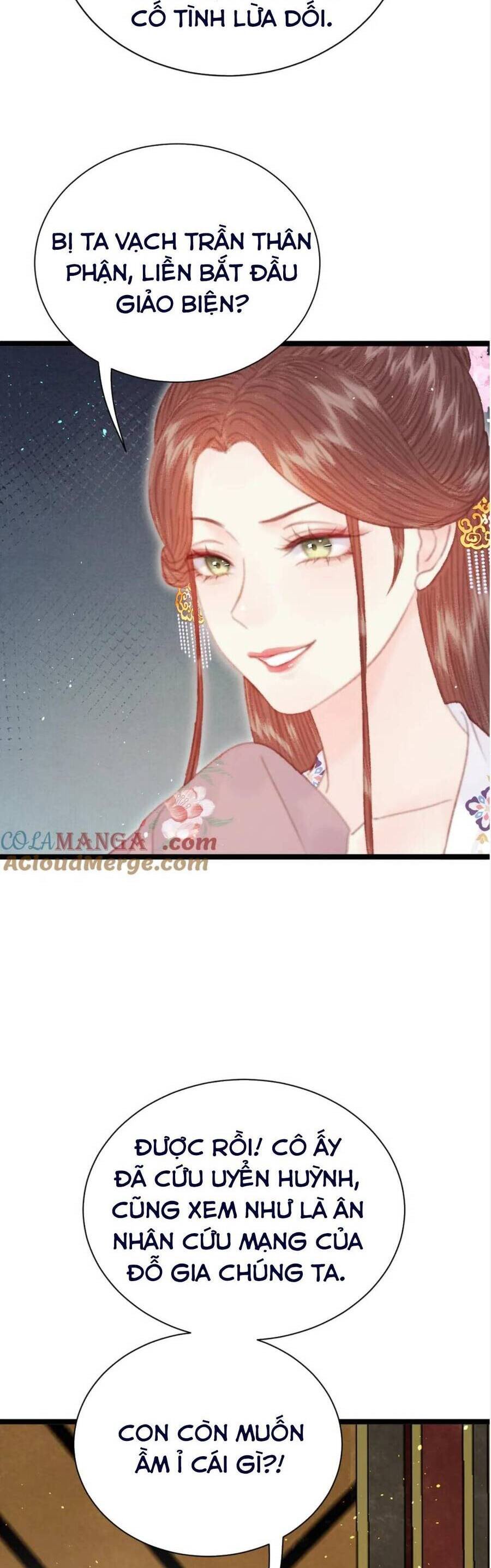 Trọng Sinh Chi Ác Phi Nghịch Tập Chapter 23 - Trang 29