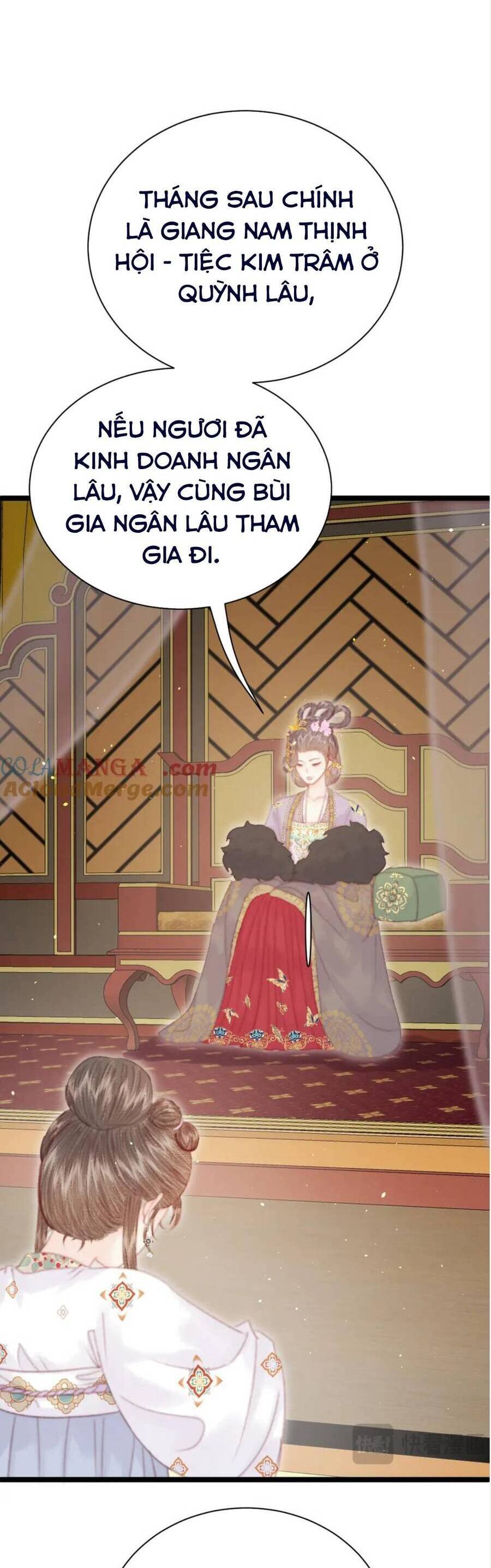 Trọng Sinh Chi Ác Phi Nghịch Tập Chapter 23 - Trang 31