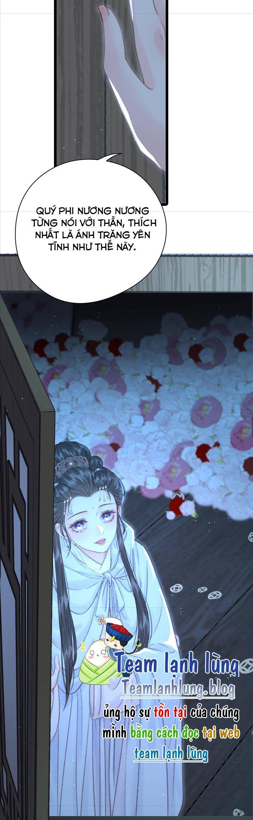 Trọng Sinh Chi Ác Phi Nghịch Tập Chapter 4 - Trang 23