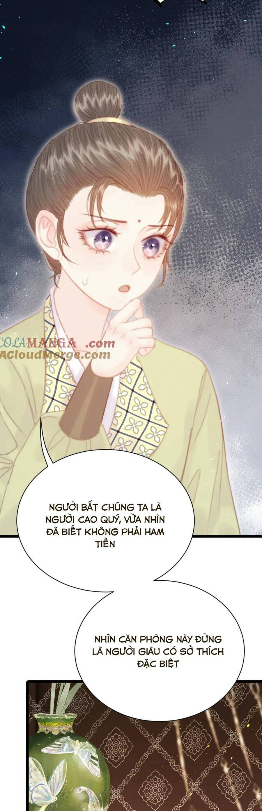 Trọng Sinh Chi Ác Phi Nghịch Tập Chapter 16 - Trang 33