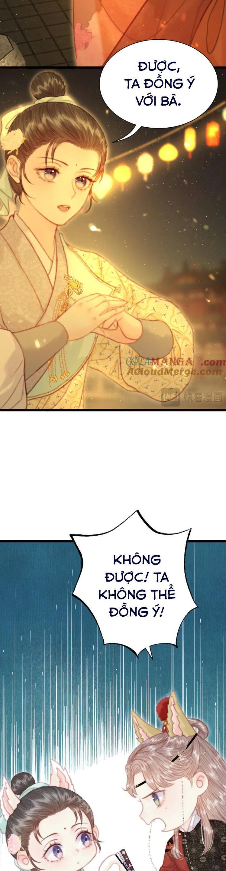 Trọng Sinh Chi Ác Phi Nghịch Tập Chapter 13 - Trang 15