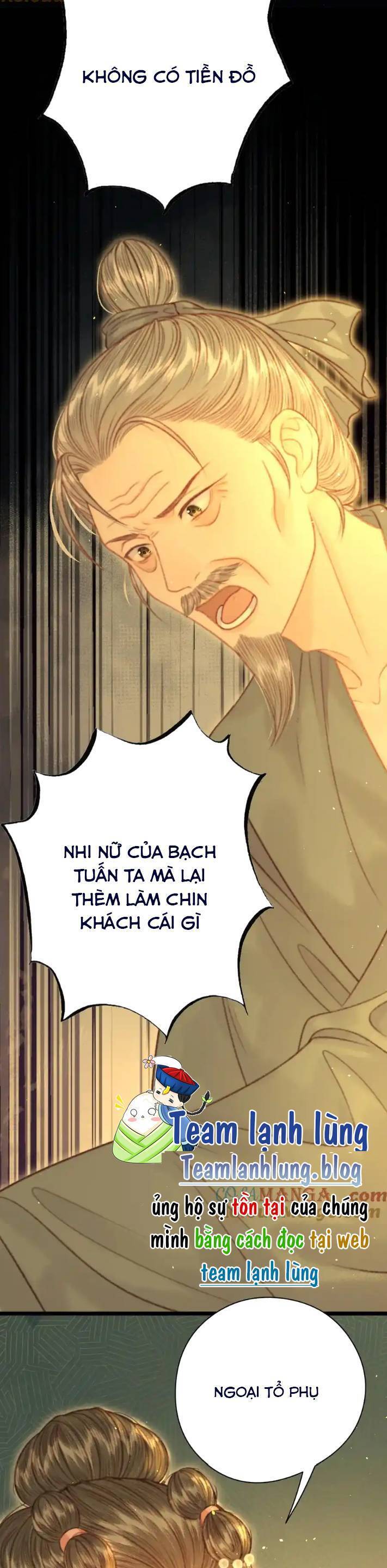Trọng Sinh Chi Ác Phi Nghịch Tập Chapter 10 - Trang 16