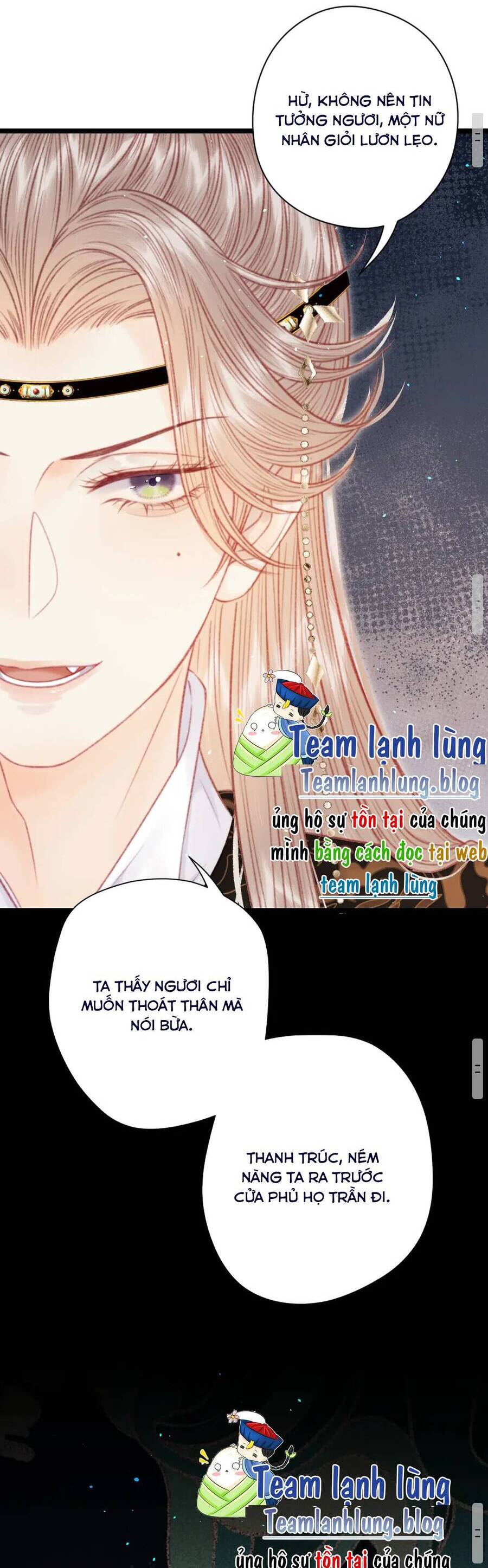 Trọng Sinh Chi Ác Phi Nghịch Tập Chapter 8 - Trang 16