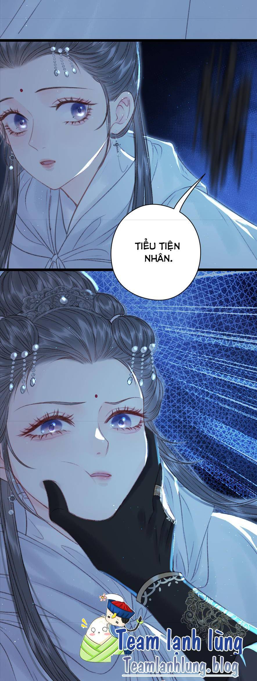 Trọng Sinh Chi Ác Phi Nghịch Tập Chapter 4 - Trang 79