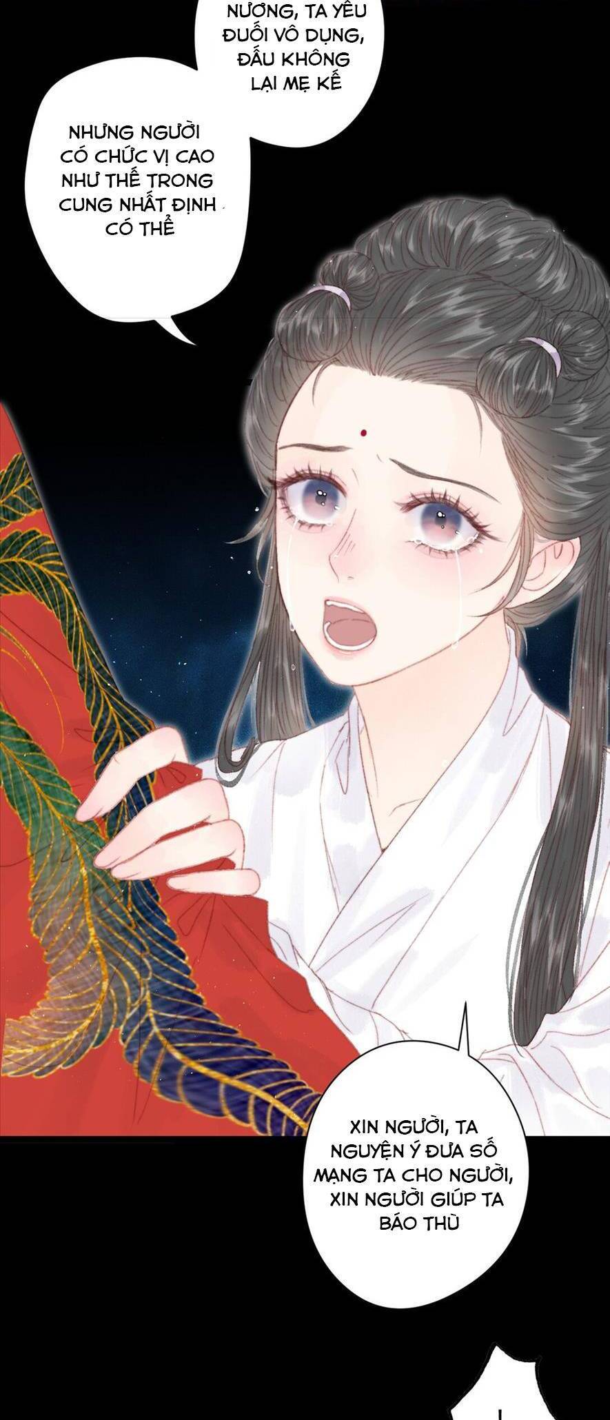 Trọng Sinh Chi Ác Phi Nghịch Tập Chapter 3 - Trang 26