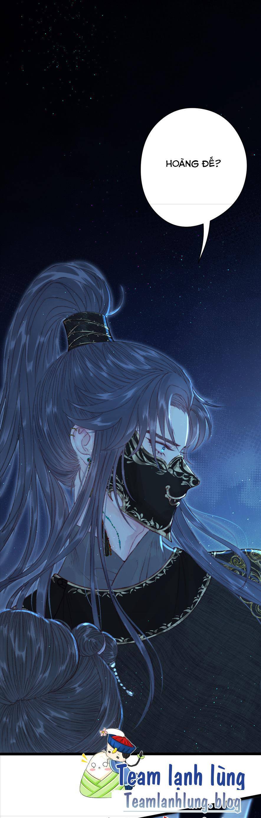 Trọng Sinh Chi Ác Phi Nghịch Tập Chapter 4 - Trang 48