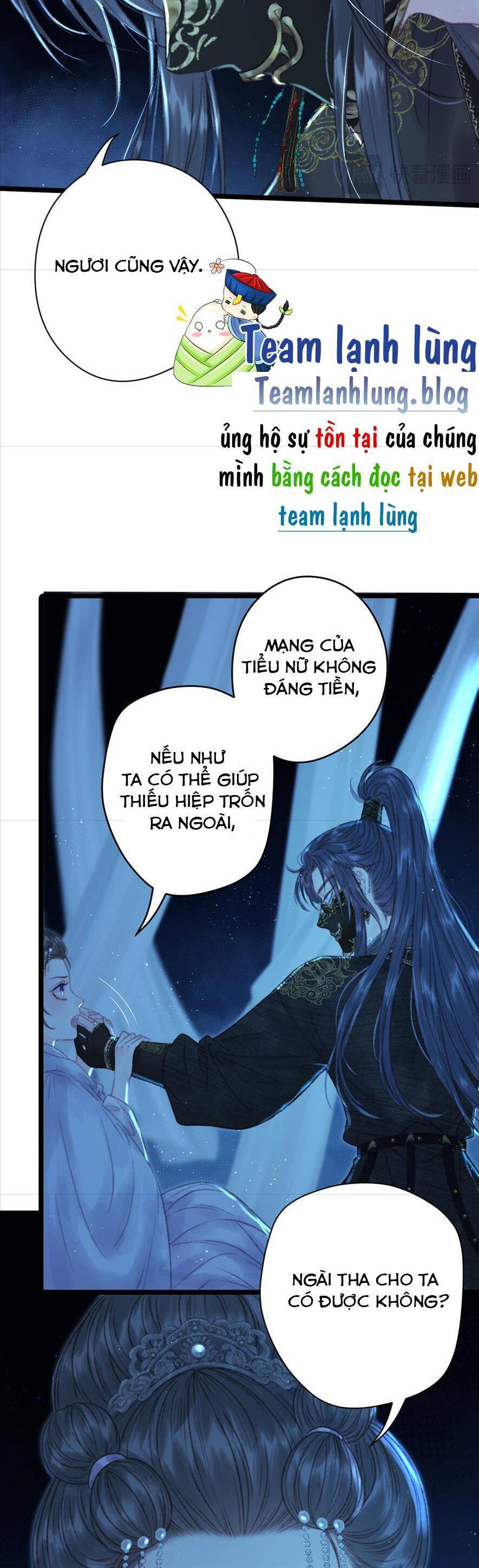 Trọng Sinh Chi Ác Phi Nghịch Tập Chapter 4 - Trang 7