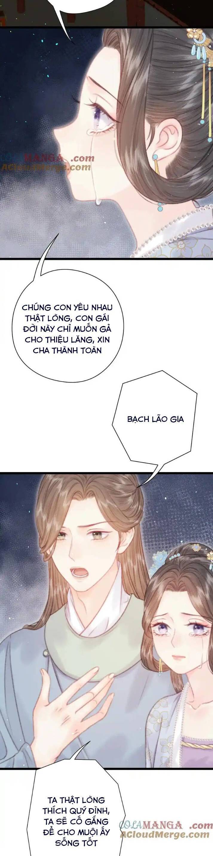 Trọng Sinh Chi Ác Phi Nghịch Tập Chapter 9 - Trang 7