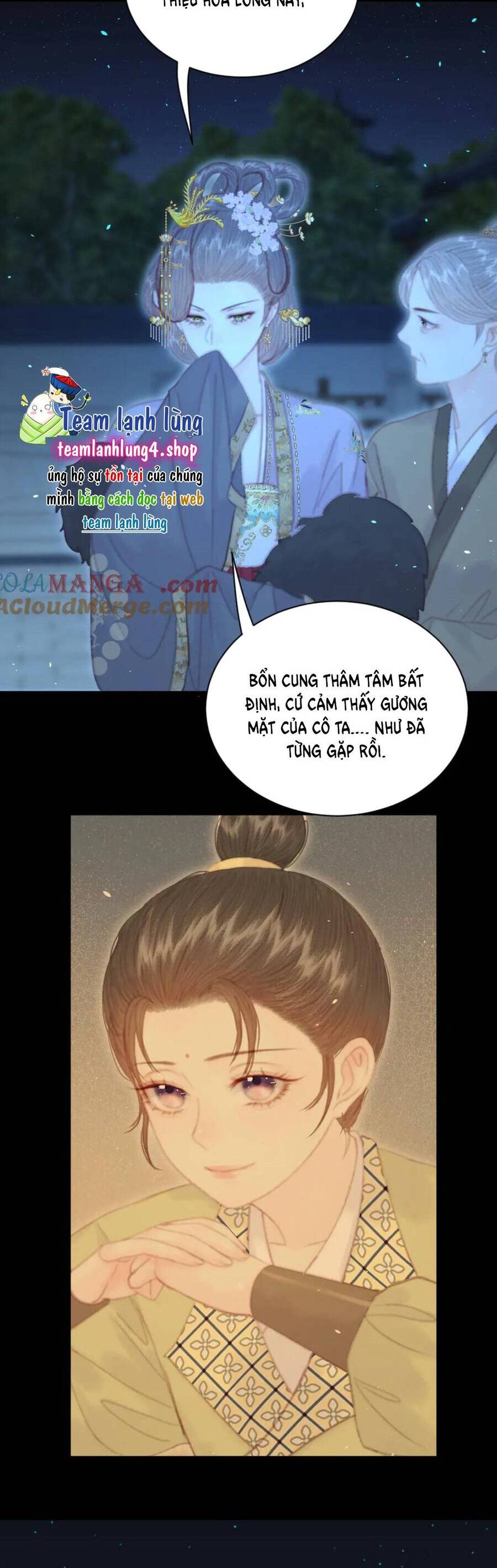 Trọng Sinh Chi Ác Phi Nghịch Tập Chapter 19 - Trang 24