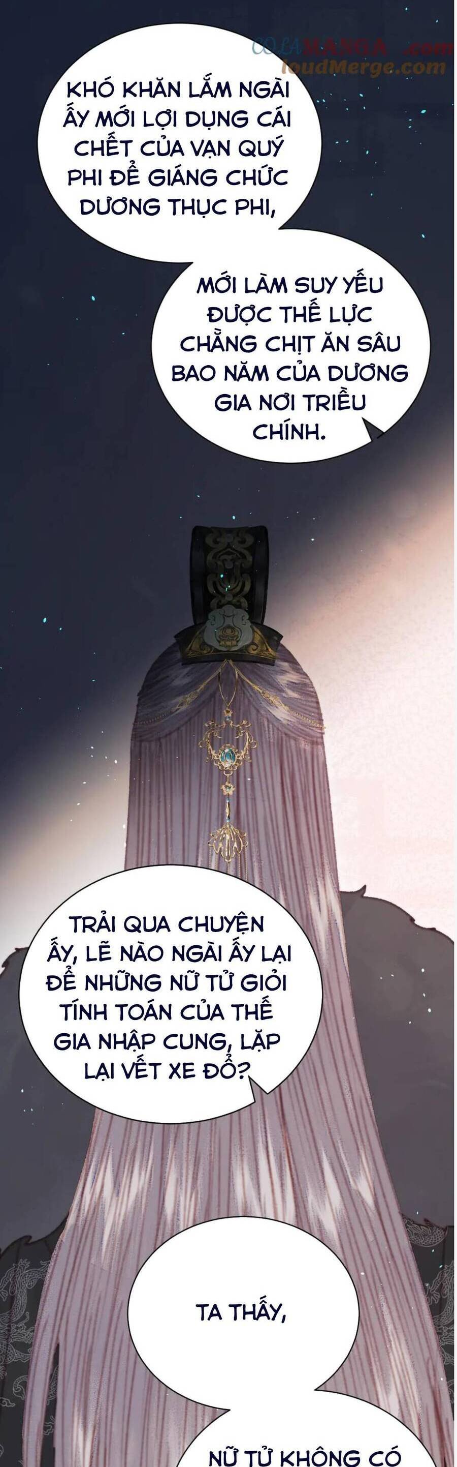 Trọng Sinh Chi Ác Phi Nghịch Tập Chapter 23 - Trang 48