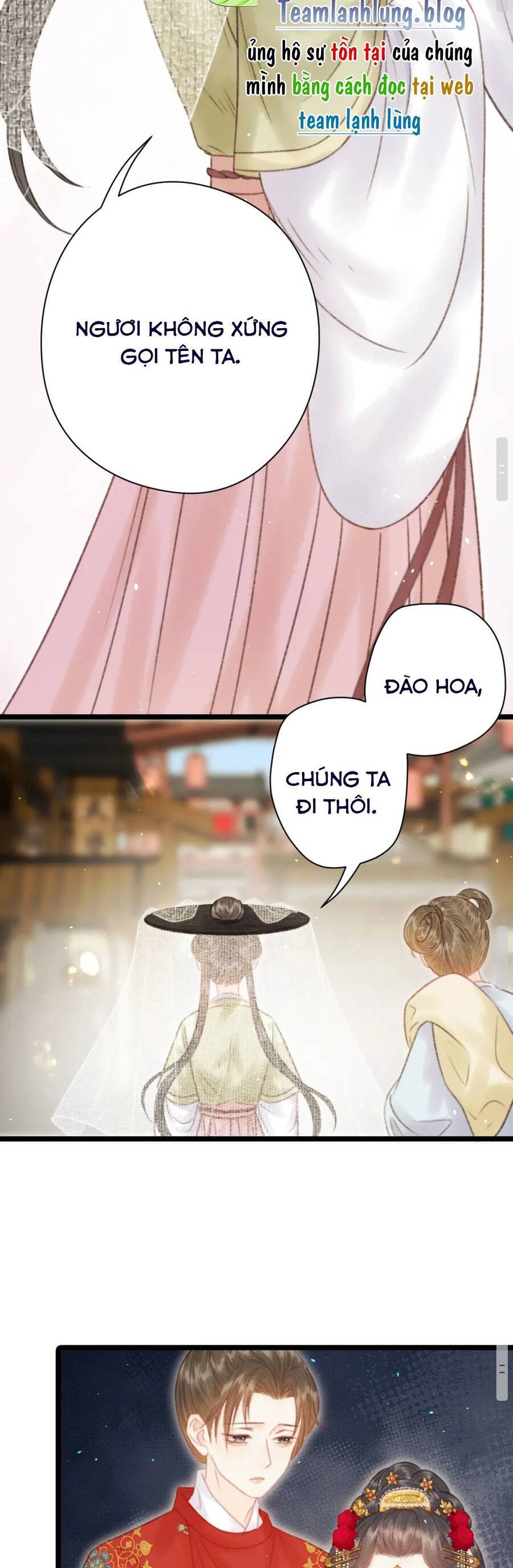 Trọng Sinh Chi Ác Phi Nghịch Tập Chapter 7 - Trang 18