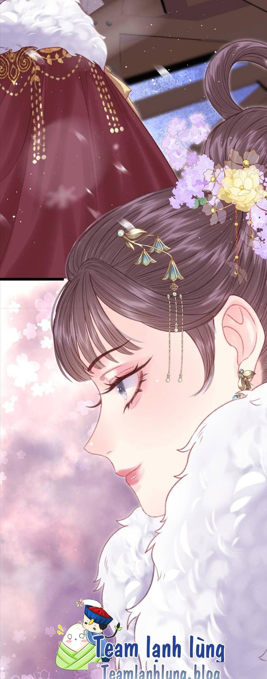 Trọng Sinh Chi Ác Phi Nghịch Tập Chapter 2 - Trang 21