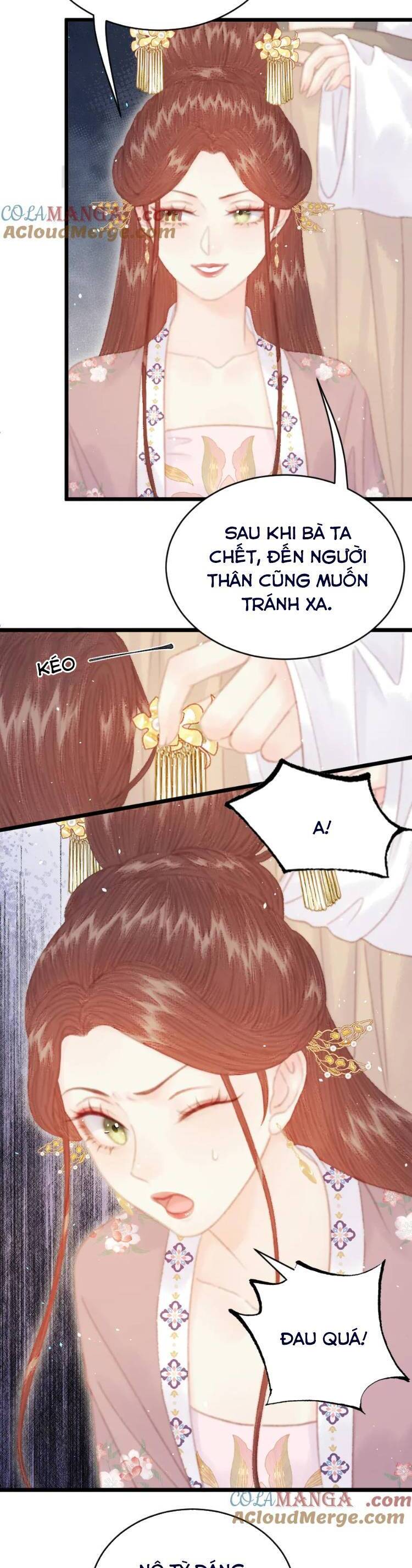 Trọng Sinh Chi Ác Phi Nghịch Tập Chapter 20 - Trang 5