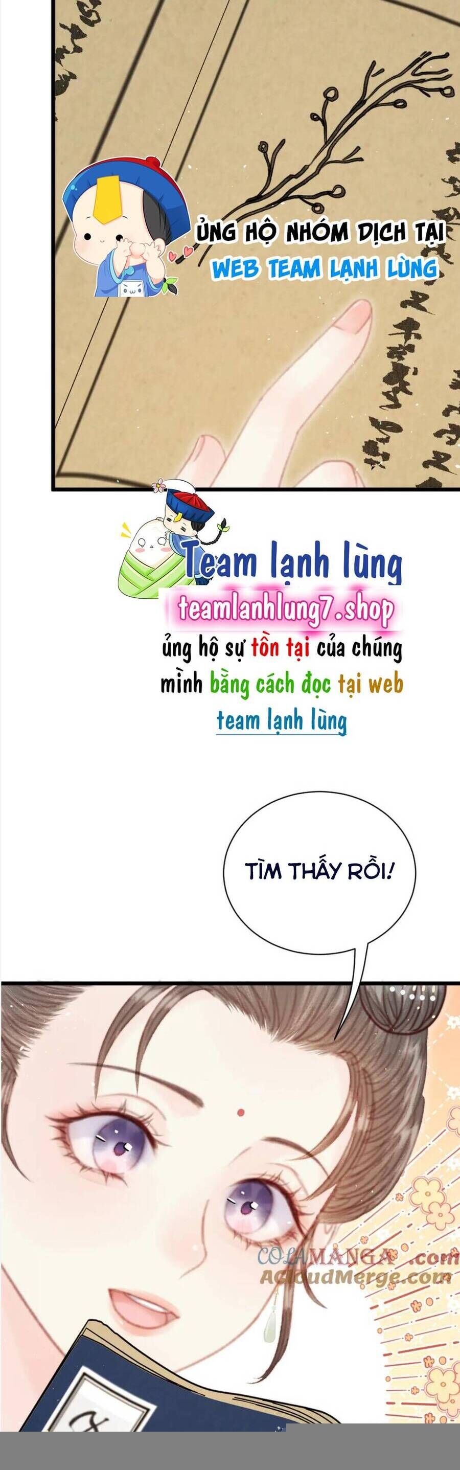 Trọng Sinh Chi Ác Phi Nghịch Tập Chapter 22 - Trang 39