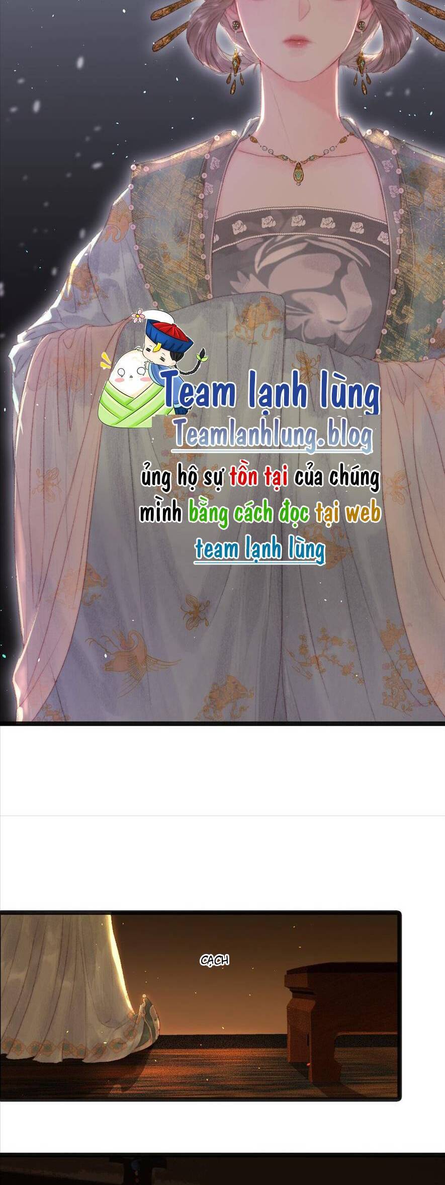 Trọng Sinh Chi Ác Phi Nghịch Tập Chapter 1 - Trang 11