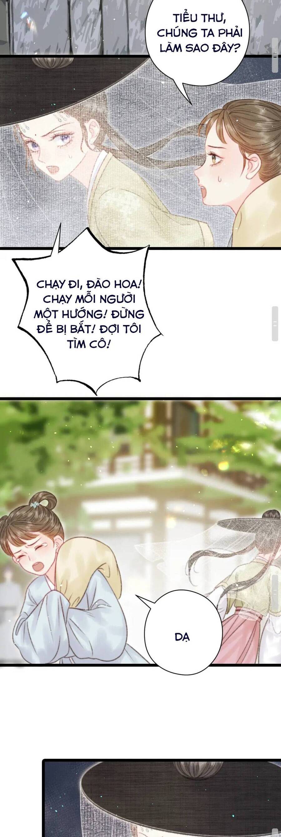 Trọng Sinh Chi Ác Phi Nghịch Tập Chapter 7 - Trang 26