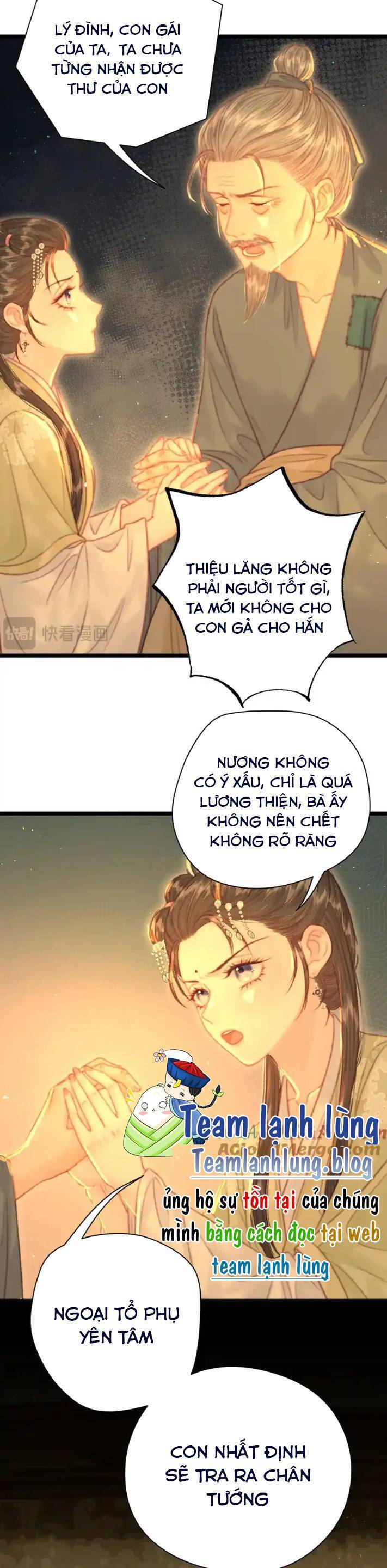 Trọng Sinh Chi Ác Phi Nghịch Tập Chapter 10 - Trang 19