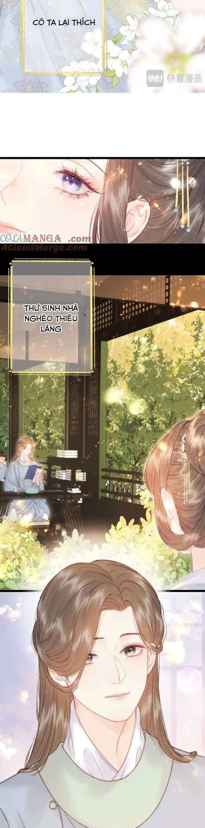 Trọng Sinh Chi Ác Phi Nghịch Tập Chapter 9 - Trang 3