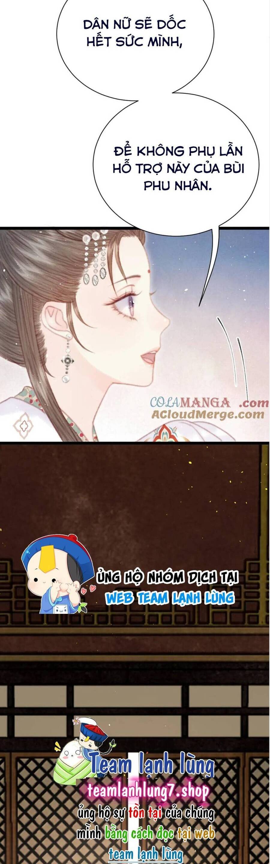 Trọng Sinh Chi Ác Phi Nghịch Tập Chapter 23 - Trang 32