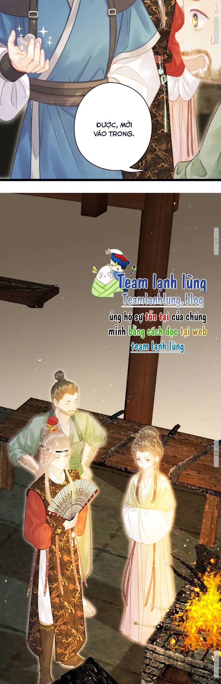 Trọng Sinh Chi Ác Phi Nghịch Tập Chapter 8 - Trang 34