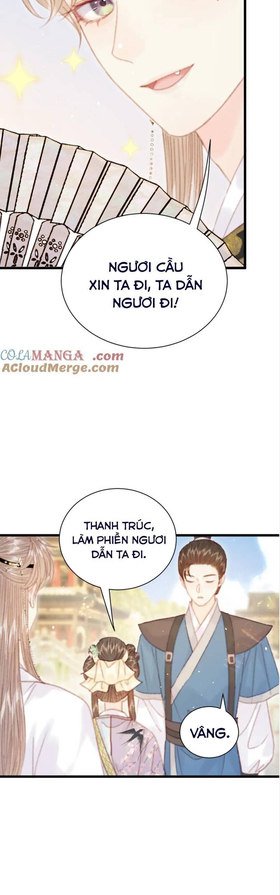 Trọng Sinh Chi Ác Phi Nghịch Tập Chapter 22 - Trang 25