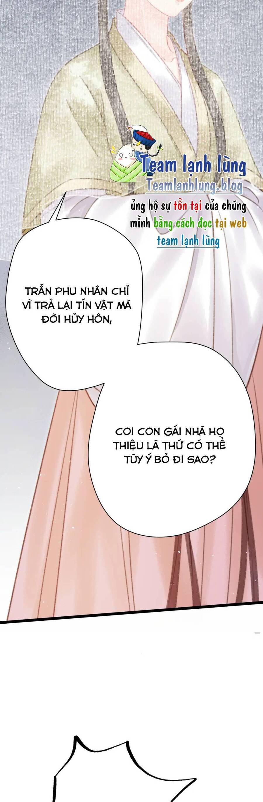 Trọng Sinh Chi Ác Phi Nghịch Tập Chapter 6 - Trang 10