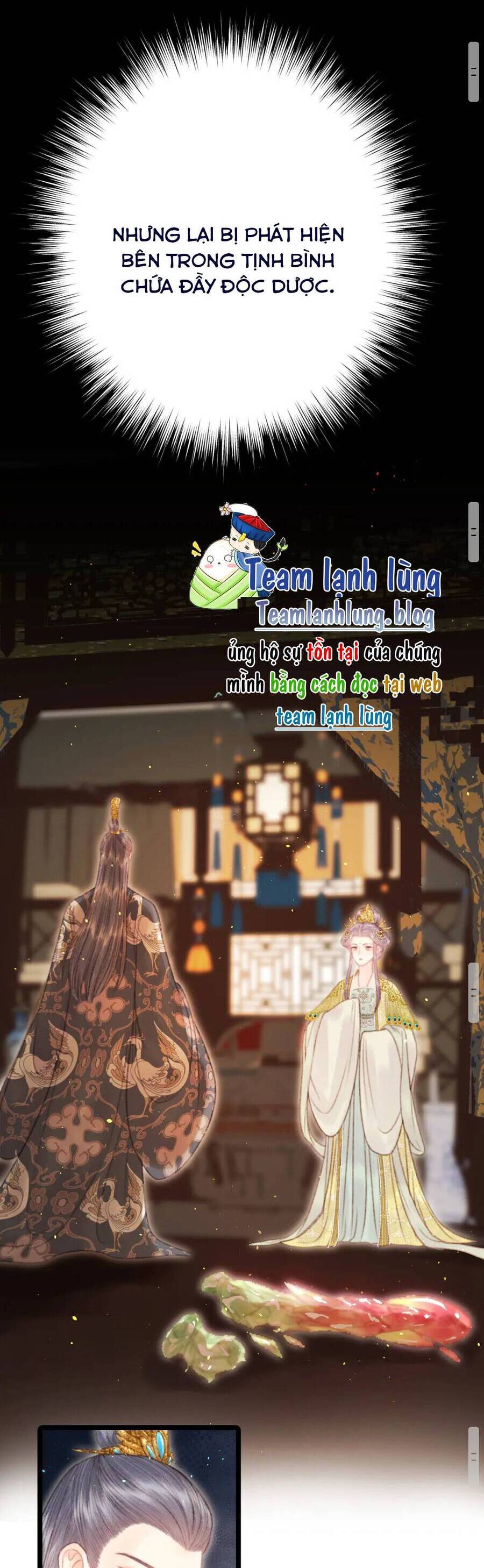 Trọng Sinh Chi Ác Phi Nghịch Tập Chapter 8 - Trang 22