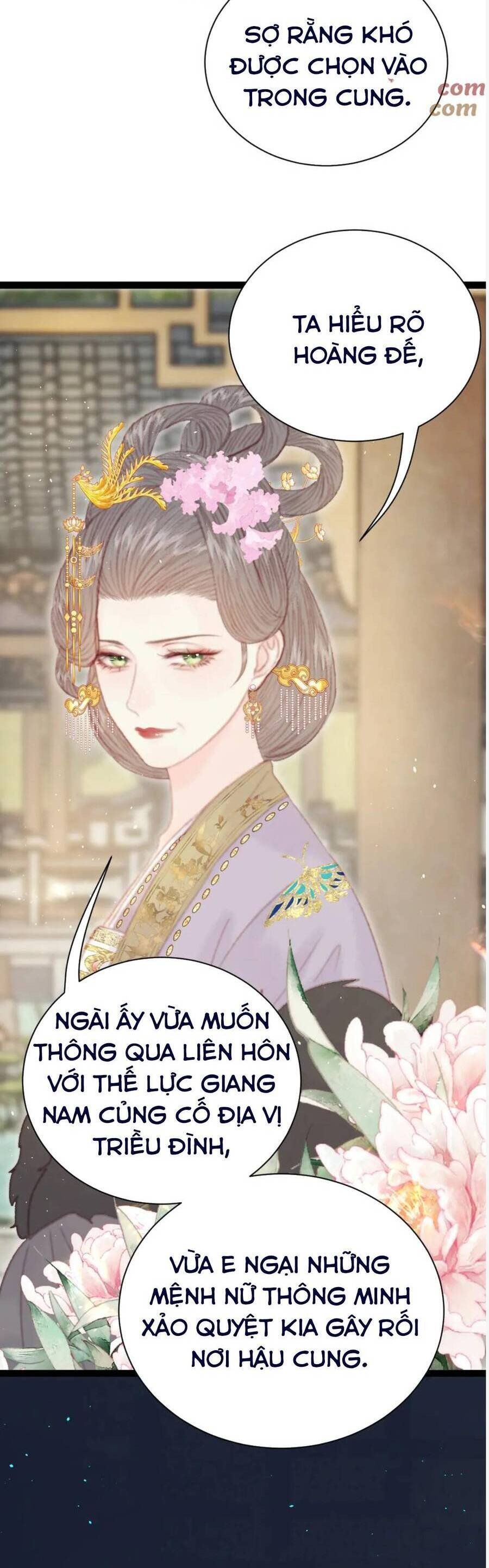 Trọng Sinh Chi Ác Phi Nghịch Tập Chapter 23 - Trang 47