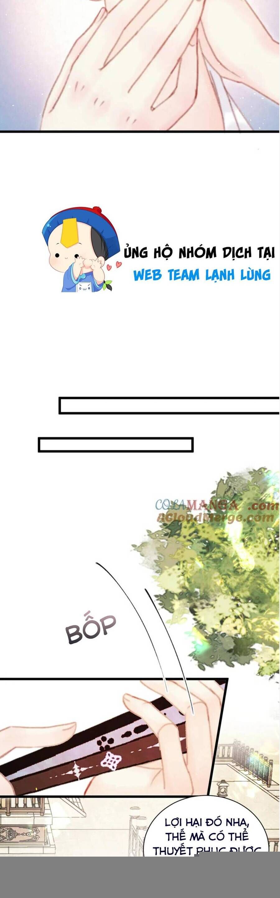 Trọng Sinh Chi Ác Phi Nghịch Tập Chapter 22 - Trang 18