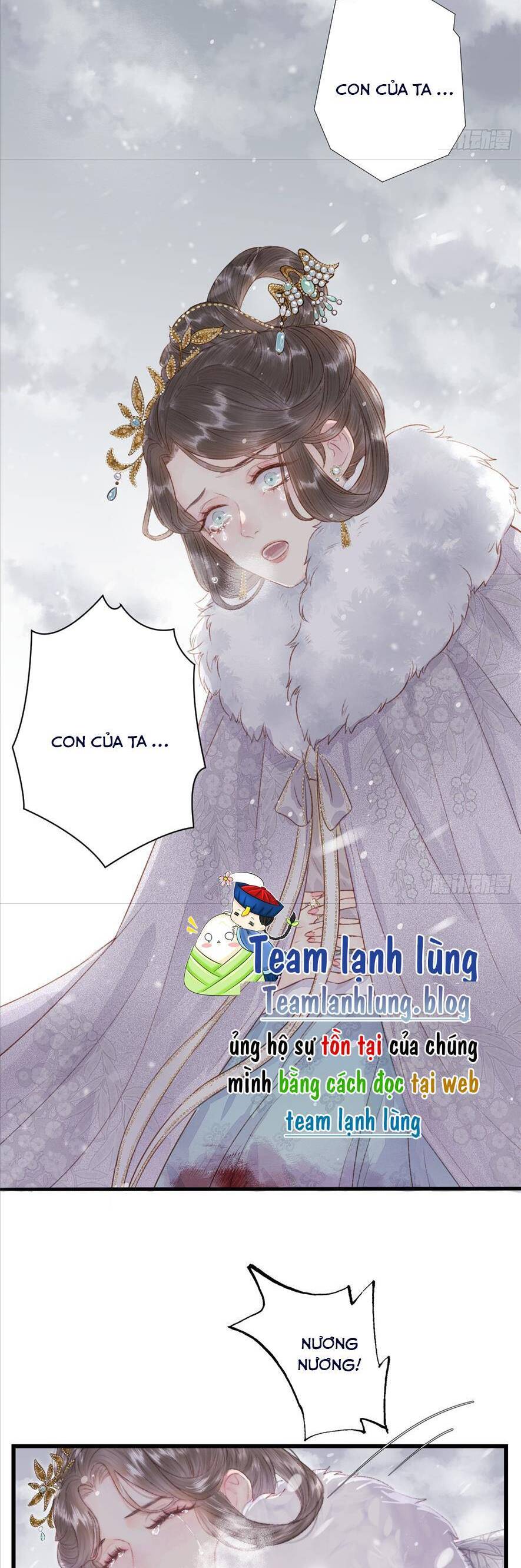 Trọng Sinh Chi Ác Phi Nghịch Tập Chapter 5 - Trang 5