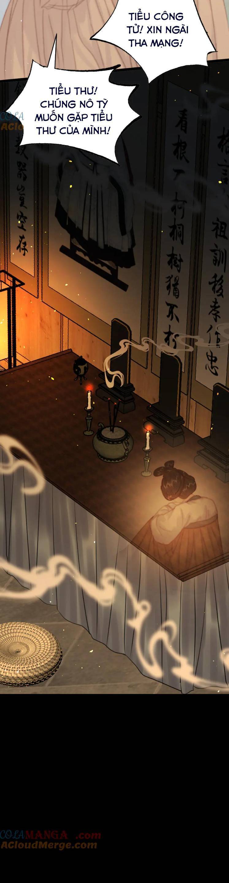 Trọng Sinh Chi Ác Phi Nghịch Tập Chapter 20 - Trang 17