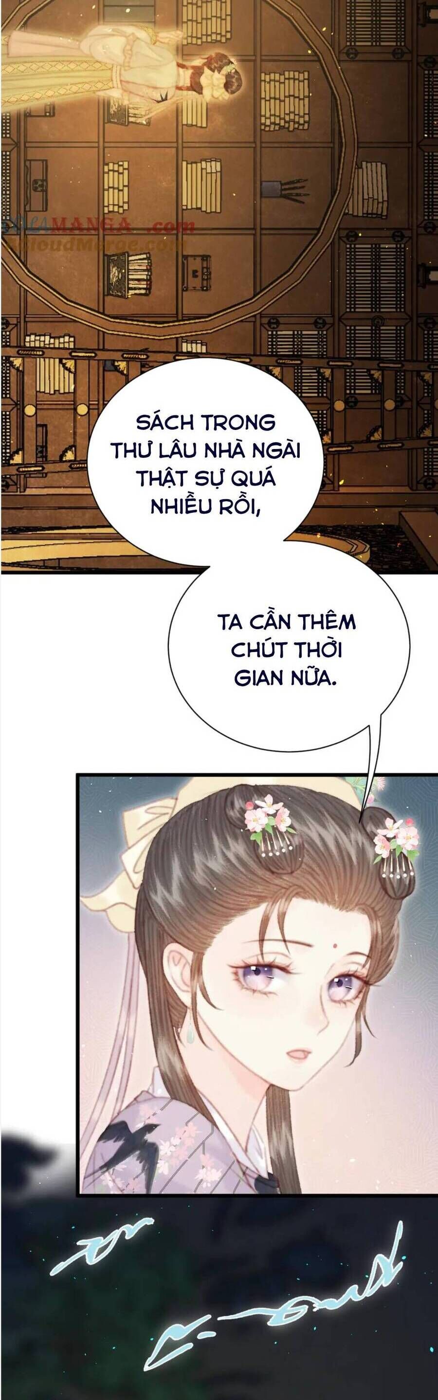 Trọng Sinh Chi Ác Phi Nghịch Tập Chapter 22 - Trang 35