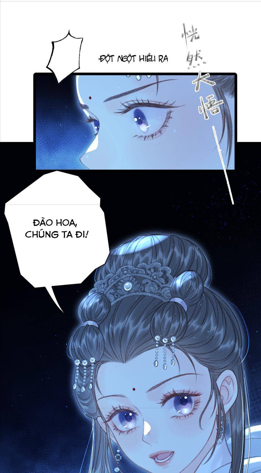 Trọng Sinh Chi Ác Phi Nghịch Tập Chapter 4 - Trang 94