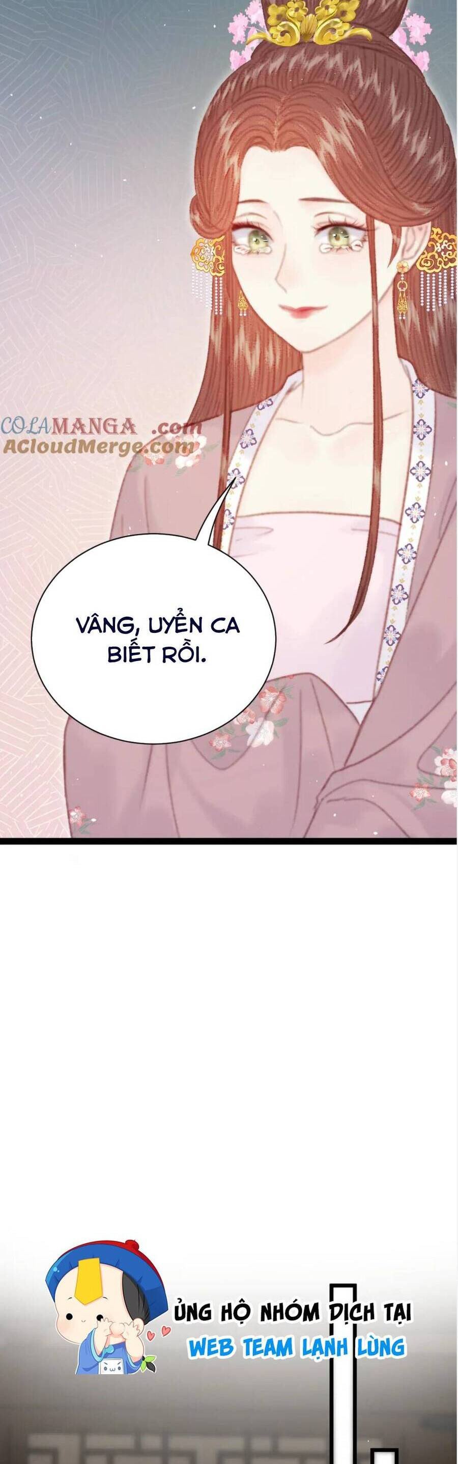 Trọng Sinh Chi Ác Phi Nghịch Tập Chapter 23 - Trang 37