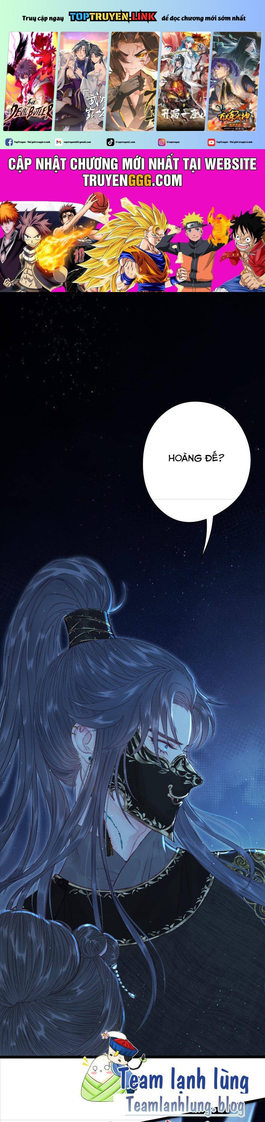 Trọng Sinh Chi Ác Phi Nghịch Tập Chapter 4 - Trang 0