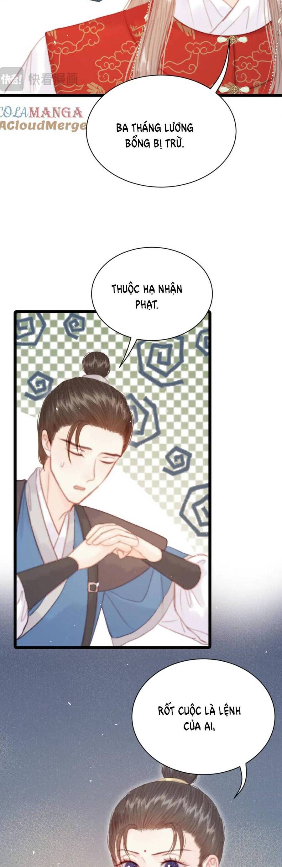 Trọng Sinh Chi Ác Phi Nghịch Tập Chapter 17 - Trang 5