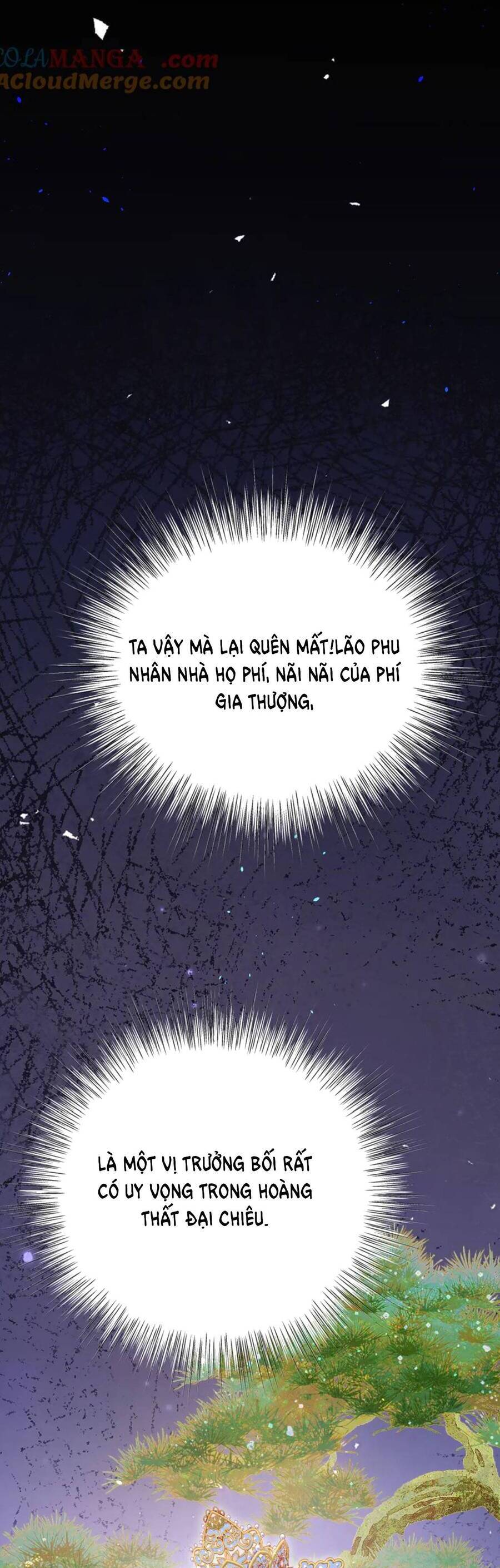 Trọng Sinh Chi Ác Phi Nghịch Tập Chapter 17 - Trang 17