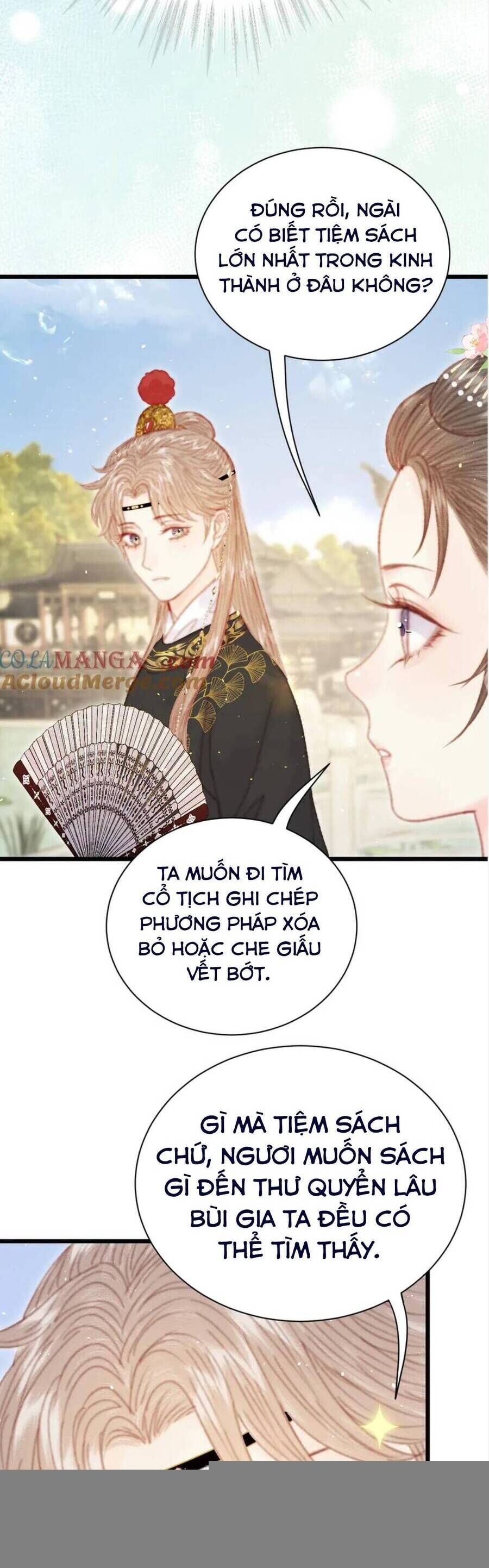 Trọng Sinh Chi Ác Phi Nghịch Tập Chapter 22 - Trang 24