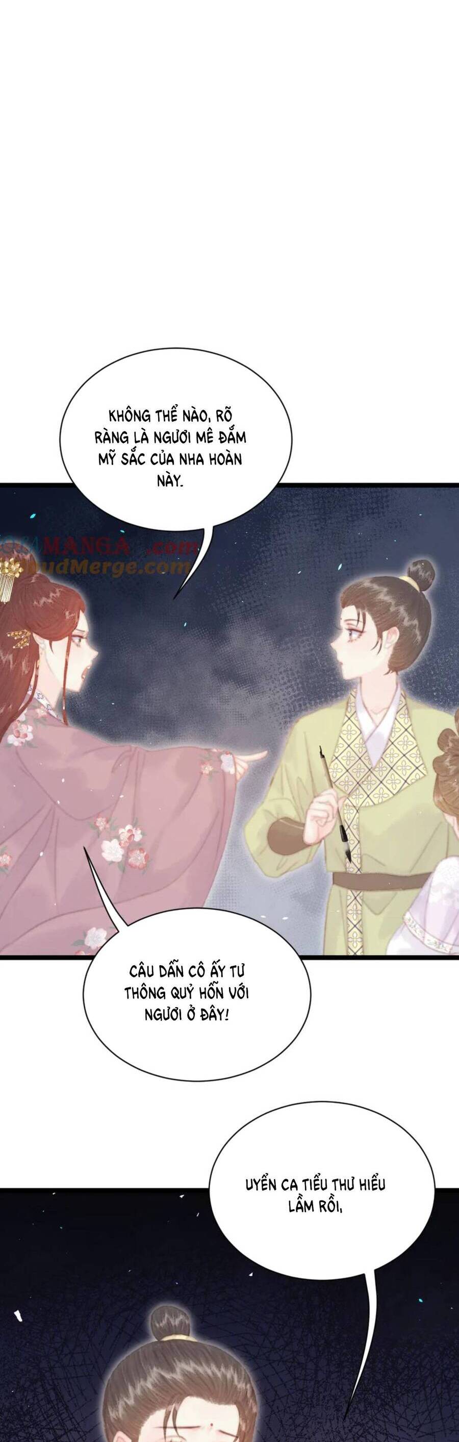 Trọng Sinh Chi Ác Phi Nghịch Tập Chapter 19 - Trang 8