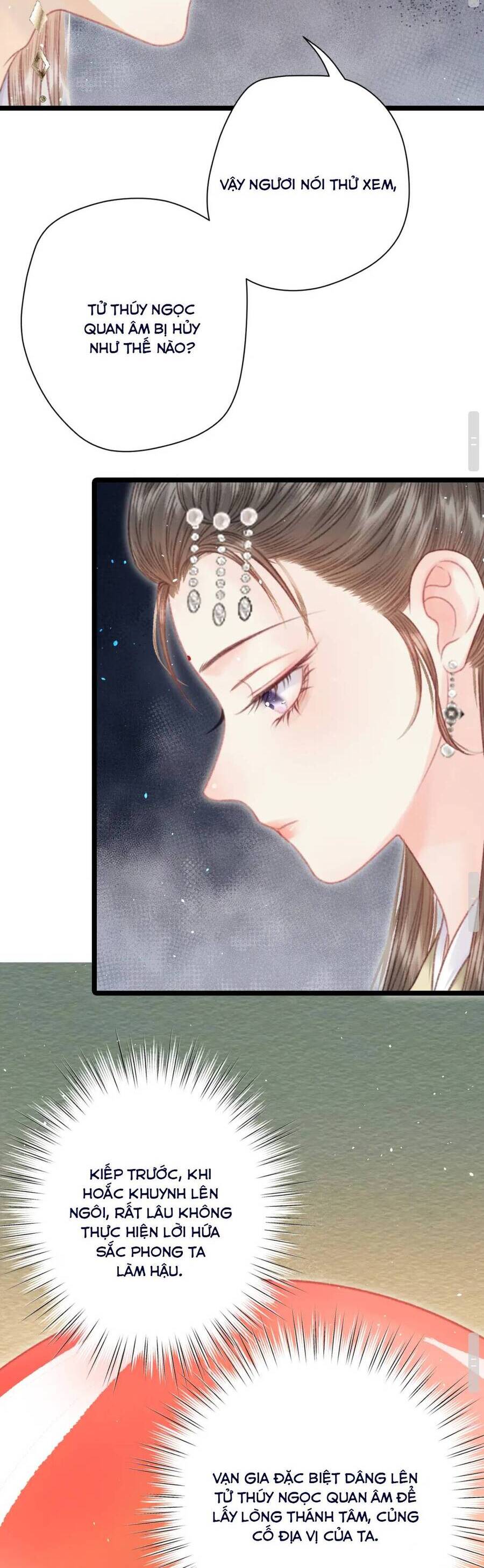Trọng Sinh Chi Ác Phi Nghịch Tập Chapter 8 - Trang 20